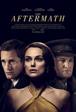 The Aftermath (2019) afişi