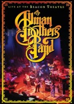 The Allman Brothers Band: Live At The Beacon Theatre (2003) afişi