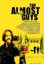 The Almost Guys (2004) afişi