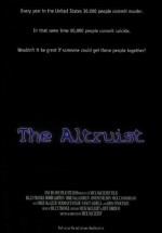 The Altruist (2004) afişi