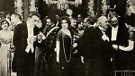 The American Princess (1913) afişi