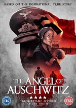 The Angel of Auschwitz (2019) afişi