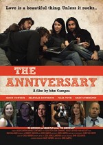 The Anniversary (2009) afişi
