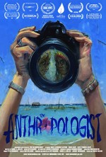 The Anthropologist (2015) afişi