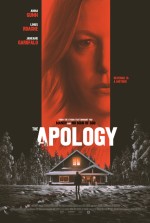 The Apology (2022) afişi