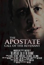 The Apostate: Call of the Revenant (2014) afişi