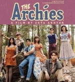 The Archies (2023) afişi