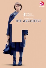 The Architect (2023) afişi