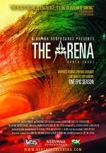The Arena: North Shore (2009) afişi
