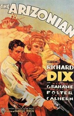 The Arizonian (1935) afişi