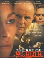 The Art Of Murder (1999) afişi