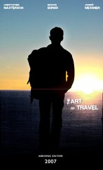 The Art Of Travel (2008) afişi