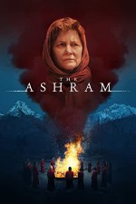 The Ashram (2018) afişi