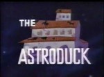The Astroduck (1966) afişi