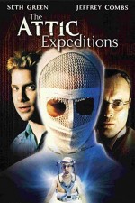 The Attic Expeditions (2001) afişi