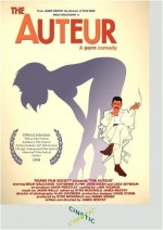 The Auteur (2008) afişi