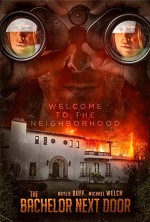 The Bachelor Next Door (2017) afişi