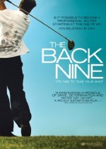 The Back Nine (2010) afişi