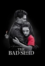 The Bad Seed (2018) afişi