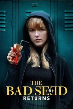 The Bad Seed Returns (2022) afişi