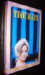 The Bait (1973) afişi