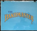 The Bandmaster (1947) afişi