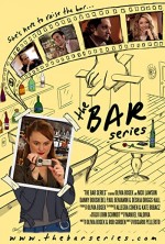 The Bar Series (2012) afişi