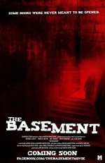 The Basement (2011) afişi