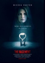 The Basement  (2018) afişi
