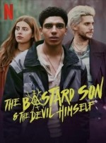 The Bastard Son & The Devil Himself (2022) afişi