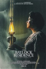 The Baylock Residence (2019) afişi