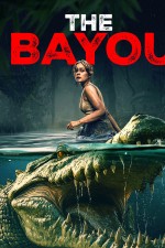 The Bayou (2025) afişi