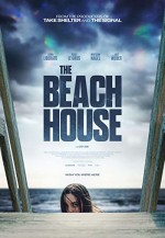 The Beach House (2019) afişi