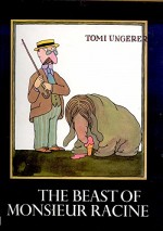 The Beast Of Monsieur Racine (1974) afişi