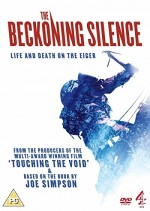 The Beckoning Silence (2007) afişi
