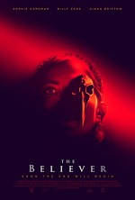 The Believer (2021) afişi