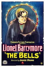 The Bells (1926) afişi