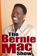 The Bernie Mac Show (2001) afişi