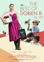 The Best of Dorien B (2019) afişi
