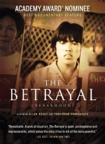 The Betrayal - Nerakhoon (2008) afişi