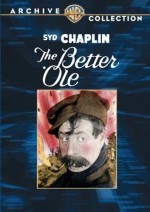 The Better 'Ole (1926) afişi