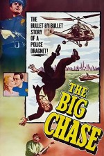 The Big Chase (1954) afişi