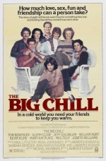 The Big Chill (1983) afişi
