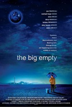 The Big Empty (2003) afişi