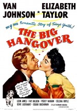 The Big Hangover (1950) afişi