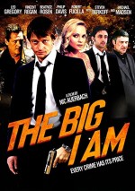 The Big I Am (2010) afişi