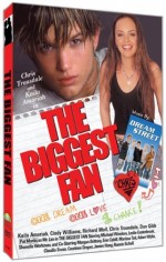 The Biggest Fan (2002) afişi