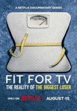 The Biggest Loser: Gerçeğin Ağırlığı (2025) Fragman (2025) afişi