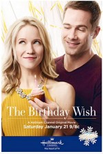 The Birthday Wish (2017) afişi