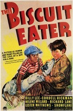 The Biscuit Eater (1940) afişi